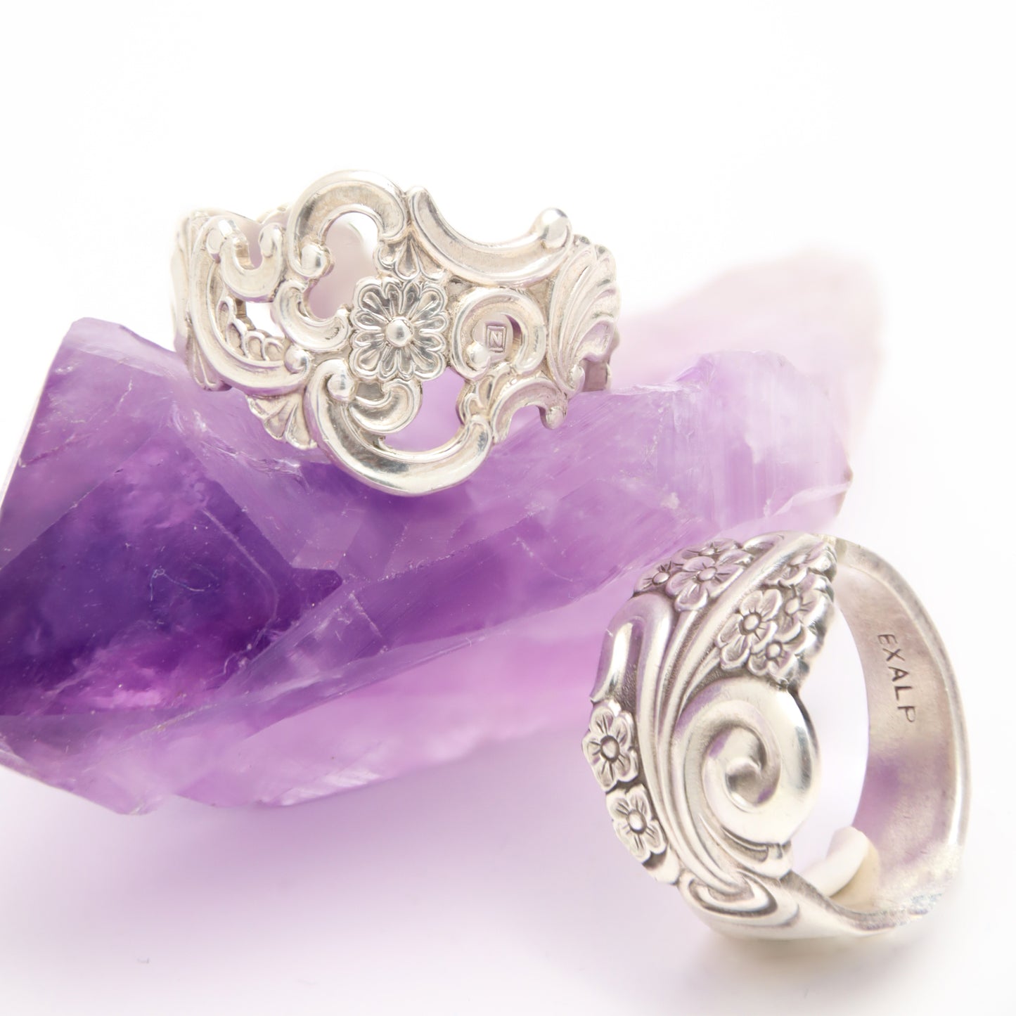 OLDEMOR-RING