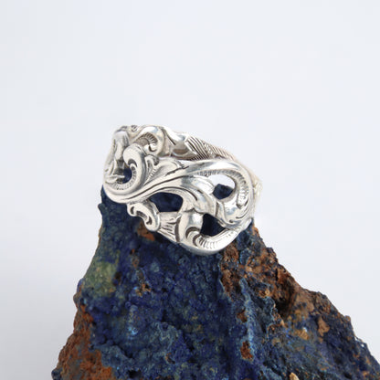 ROKOKO-RING